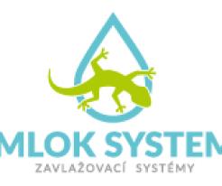 MLOK SYSTEM s.r.o. – zavlažovací systémy, zahrady, parky, sportoviště.