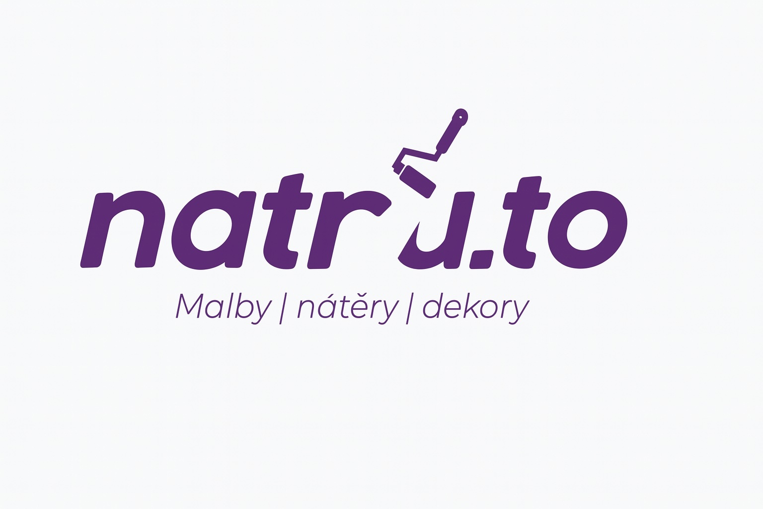 Malířské a natěračské práce